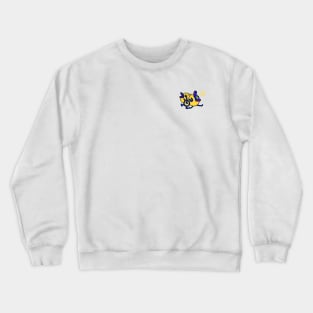 Animation Industry Podcast Crewneck Sweatshirt